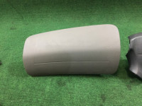 Airbag set SUBARU LANCASTER OEM 98221AE060 98231AE000 98231AE010 98211AE040ML 98271AE000DG BHE 2000 EZ30