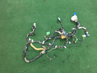 ชุดสายไฟ SUBARU LANCASTER OEM 81200AE500 81401AE460 81501AE420 81300AE481 BHE 2000 EZ30