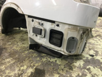 左后翼子板 SUBARU LANCASTER OEM 51410AE170 BHE 2000 white / grey 0U4