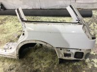 左后翼子板 SUBARU LANCASTER OEM 51410AE170 BHE 2000 white / grey 0U4