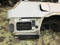 Aleta trasera derecha SUBARU LANCASTER OEM 51410AE160 BHE 2000 white / grey 0U4