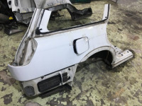 Aleta trasera derecha SUBARU LANCASTER OEM 51410AE160 BHE 2000 white / grey 0U4