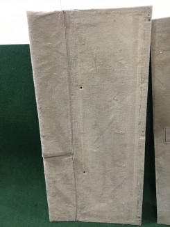 后备箱饰板 SUBARU LANCASTER OEM 94015AE020GF 94015AE030GF 94047AE020AD 94047AE030AD 95066AE020GG BHE 2000 white / grey 0U4