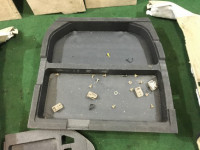后备箱饰板 SUBARU LANCASTER OEM 94015AE020GF 94015AE030GF 94047AE020AD 94047AE030AD 95066AE020GG BHE 2000 white / grey 0U4