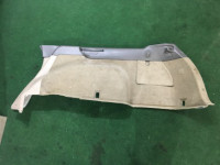 后备箱饰板 SUBARU LANCASTER OEM 94015AE020GF 94015AE030GF 94047AE020AD 94047AE030AD 95066AE020GG BHE 2000 white / grey 0U4
