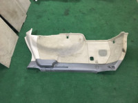 后备箱饰板 SUBARU LANCASTER OEM 94015AE020GF 94015AE030GF 94047AE020AD 94047AE030AD 95066AE020GG BHE 2000 white / grey 0U4