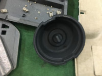 后备箱饰板 SUBARU LANCASTER OEM 94015AE020GF 94015AE030GF 94047AE020AD 94047AE030AD 95066AE020GG BHE 2000 white / grey 0U4