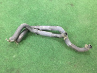 ท่อฮีตเตอร์ SUBARU LANCASTER OEM 72411AC020 72421AC000 72421AE020 BHE 2000 EZ30