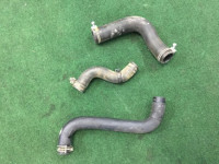 Radiator hoses SUBARU LANCASTER OEM 45161AE050 45161AE070 45161AE060 BHE 2000 EZ30