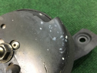 左エンジンマウント SUBARU LANCASTER OEM 41022AE110 BHE 2000 EZ30