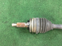 Front driveshaft SUBARU LANCASTER OEM 28021AC200 BHE 2000 EZ30