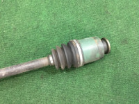 Front driveshaft SUBARU LANCASTER OEM 28021AC200 BHE 2000 EZ30