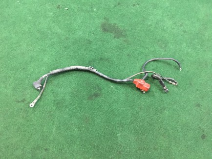 สายแบตเตอรี่ 81601AE150 81601AE310 SUBARU LANCASTER