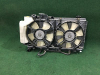 ラジエーター SUBARU LANCASTER OEM 45111AE060 BHE 2000 EZ30