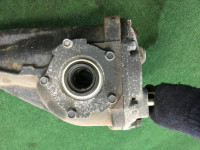 Diferencial SUBARU LANCASTER OEM 27011AA343 27011AA344 BHE 2000 EZ30