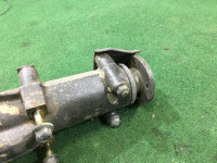 Diferencial SUBARU LANCASTER OEM 27011AA343 27011AA344 BHE 2000 EZ30
