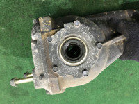 Diferencial SUBARU LANCASTER OEM 27011AA343 27011AA344 BHE 2000 EZ30