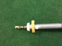 Coluna de direção SUBARU LANCASTER OEM 34500AE060 BHE 2000 EZ30