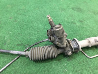 แร็คพวงมาลัย SUBARU LANCASTER OEM 34110AE041 34110AE380 BHE 2000 EZ30