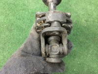 Steering shaft joint SUBARU LANCASTER OEM 34170AE030 BHE 2000 EZ30