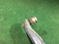 左フロントロアアーム SUBARU LANCASTER OEM 20200AA210 20202AE010 BHE 2000 EZ30