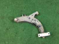 左フロントロアアーム SUBARU LANCASTER OEM 20200AA210 20202AE010 BHE 2000 EZ30