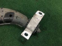 左フロントロアアーム SUBARU LANCASTER OEM 20200AA210 20202AE010 BHE 2000 EZ30