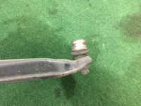 Braço de suspensão dianteiro direito SUBARU LANCASTER OEM 20200AA200 20202AE000 BHE 2000 EZ30