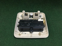 前顶灯 SUBARU LANCASTER OEM 92111AE060GF 92111AE061GF BHE 2000 EZ30