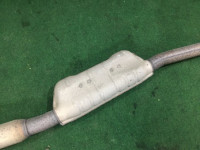 Tramo central del escape SUBARU LANCASTER OEM 44200AE080 BHE 2000 EZ30