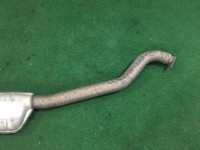 Tramo central del escape SUBARU LANCASTER OEM 44200AE080 BHE 2000 EZ30