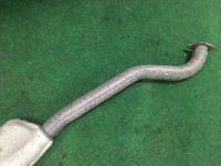 Tramo central del escape SUBARU LANCASTER OEM 44200AE080 BHE 2000 EZ30