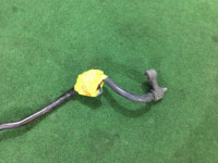 Barra estabilizadora dianteira SUBARU LANCASTER OEM 20401AE020 BHE 2000 EZ30