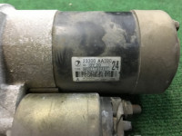 起动机 SUBARU LANCASTER OEM 23300AA390 BHE 2000 EZ30