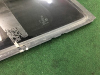 左リアクォーターガラス SUBARU LANCASTER OEM 65210AE010NB 65210AE011NB BHE 2000