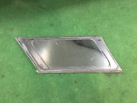 Right rear quarter glass SUBARU LANCASTER OEM 65210AE000NB 65210AE001NB BHE 2000