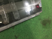 Right rear quarter glass SUBARU LANCASTER OEM 65210AE000NB 65210AE001NB BHE 2000