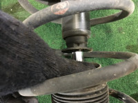 ストラット SUBARU LANCASTER OEM 20310AE280 20310AE290 20330AE340 20365AE021 20380AE320 BHE 2000 EZ30