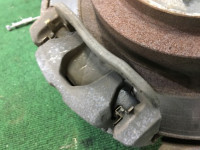 Bujes traseros SUBARU LANCASTER OEM 26700AE010 26700AE060 26692AE000 26692AE010 28474AE000 BHE 2000 EZ30