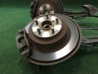 Bujes traseros SUBARU LANCASTER OEM 26700AE010 26700AE060 26692AE000 26692AE010 28474AE000 BHE 2000 EZ30