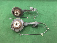 ดุมล้อหลัง 26700AE010 26700AE060 26692AE000 26692AE010 28474AE000 SUBARU LANCASTER