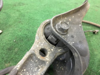 Bujes traseros SUBARU LANCASTER OEM 26700AE010 26700AE060 26692AE000 26692AE010 28474AE000 BHE 2000 EZ30