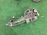 Bujes traseros SUBARU LANCASTER OEM 26700AE010 26700AE060 26692AE000 26692AE010 28474AE000 BHE 2000 EZ30