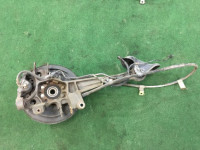 Bujes traseros SUBARU LANCASTER OEM 26700AE010 26700AE060 26692AE000 26692AE010 28474AE000 BHE 2000 EZ30