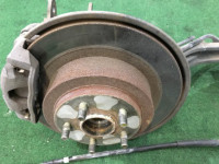 Bujes traseros SUBARU LANCASTER OEM 26700AE010 26700AE060 26692AE000 26692AE010 28474AE000 BHE 2000 EZ30