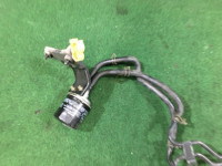 Tubos do radiador da caixa SUBARU LANCASTER OEM 45522AE030 45520AE070 45520AE060 38323AA020 BHE 2000 EZ30