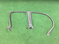 Right door seal SUBARU LANCASTER OEM 63521AE020 BHE 2000 white / grey 0U4