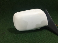 Espejo derecho SUBARU LANCASTER OEM 91031AE500WG 91031AE501WG BHE 2000 white / grey 0U4