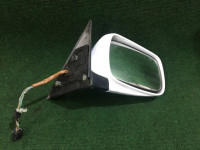 Espejo derecho SUBARU LANCASTER OEM 91031AE500WG 91031AE501WG BHE 2000 white / grey 0U4