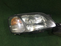 ไฟหน้า SUBARU LANCASTER OEM 84001AE281 84001AE291 BHE 2000
